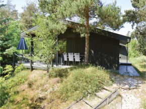 Holiday home Lysholmparken Højby II